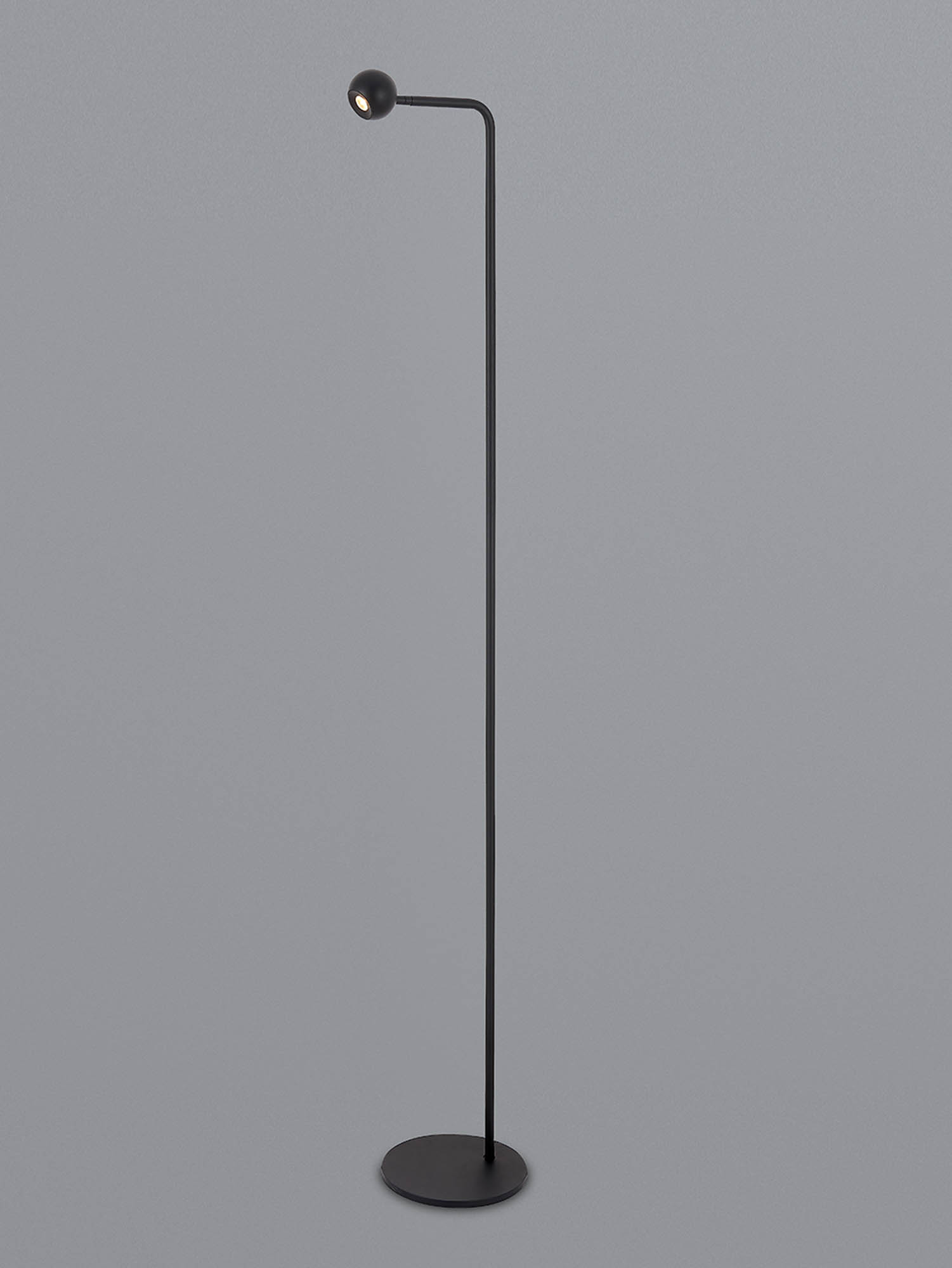 Eyes Floor Lamps Mantra Fusion Modern Floor Lamps